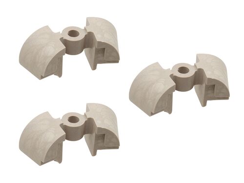 Bronco Cam shoe CF Moto 3-pack