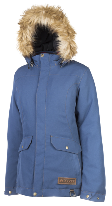 Jackson Женский Снегоходные Куртка