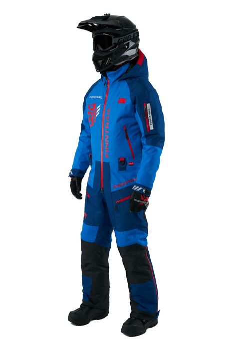 Snow suits Overall Float