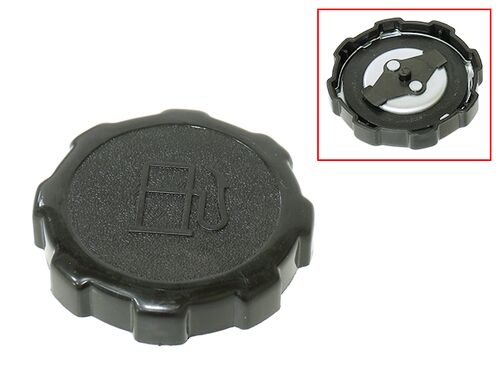 Gas Tank Cap Briggs & Stratton 13,5hp