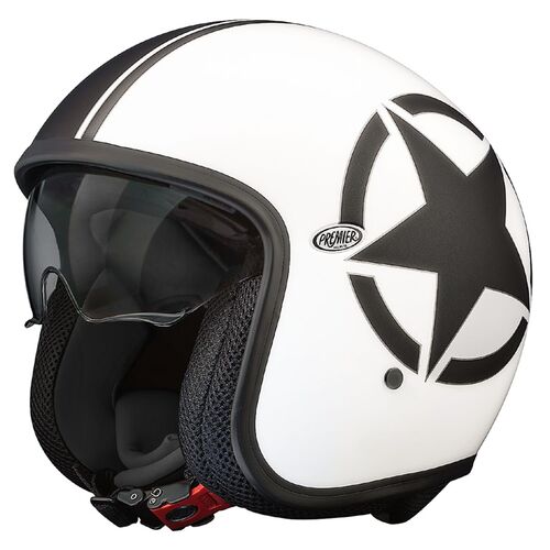 2206 Vintage Star Avokypärä