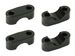 Sno-X Handlebar mounts BRP