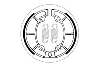 Sbs Jarrukengät