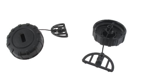 Eurogarden Polttoaine- Öljykorkki, Stihl 017-018, MS170-MS180