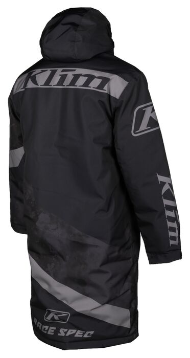 Revolt Lämmittelytakki