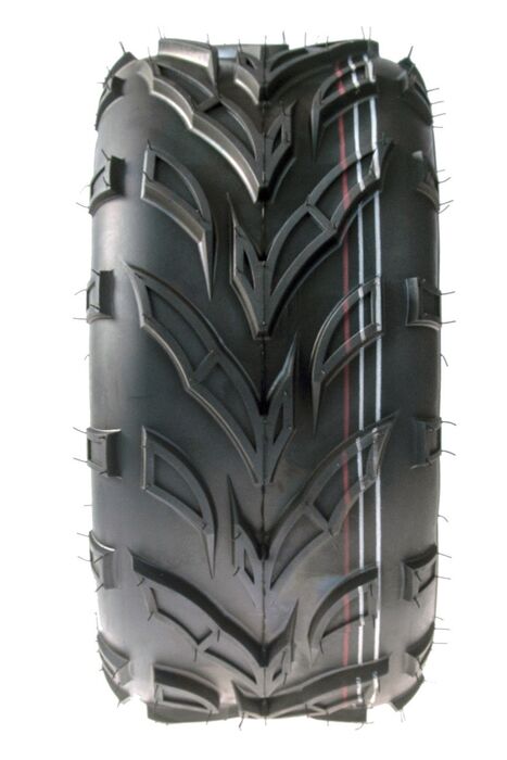 JOURNEY Rengas P361 18 x 9.50 - 8 4-Ply TL E-hyv.