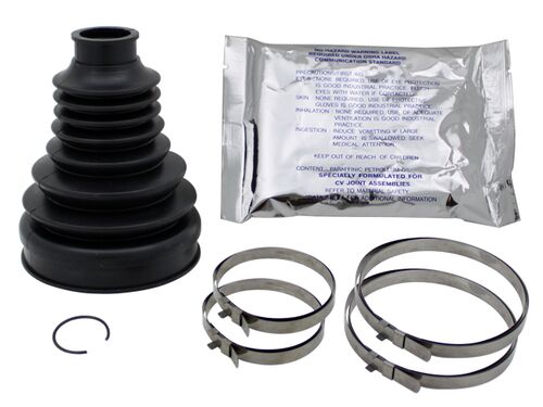 BRONCO SUOJAKUMISARJA