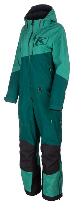 Женский Shredsa One-Piece