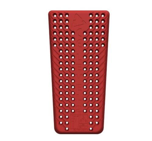 Leatt Back Protector to Hydration Bags CE Level 2