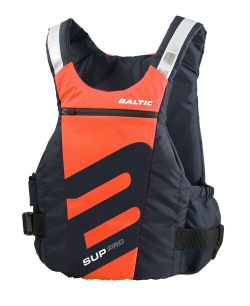 Baltic SUP Pro kelluntaliivi oranssi/navy