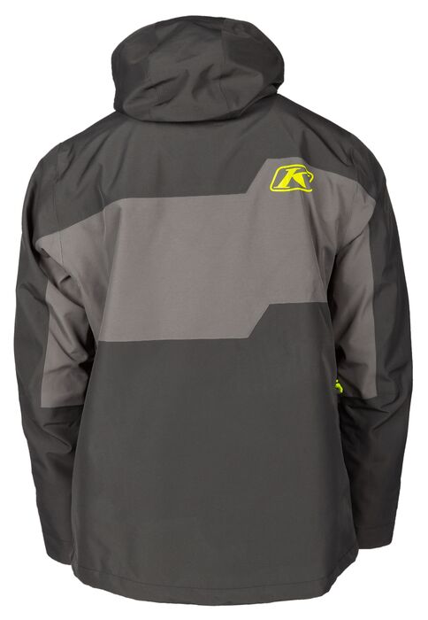 Powerxross Jacket
