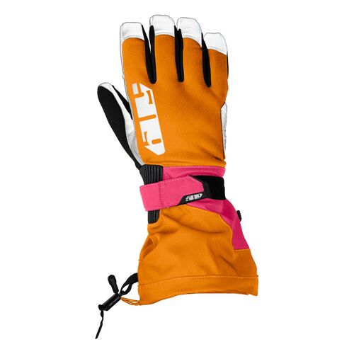 Backcountry Kelkkahanskat