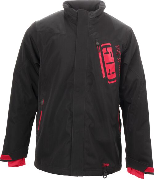 Range Insulated Jacket