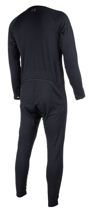 Aggressor One-Piece Aluskerrasto 2.0