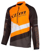 Revolt Pullover Kelkkatakki