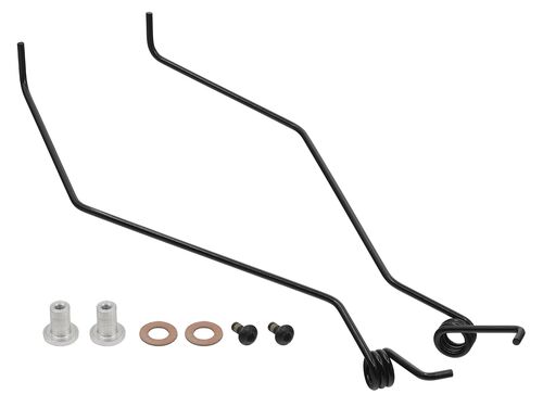 Sno-X Variaattoripuslan asennustyökalu, Arctic Cat ADAPT