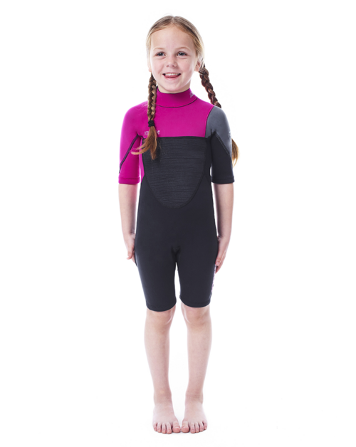 детский Boston Shorty 2mm гидрокостюм