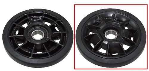 Sno-X Telapyörä Ski-Doo