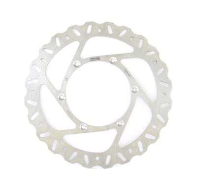 ProX Jarrulevy eteen YZ250/450F 16 + YZ450FX 16 + WR450F 16