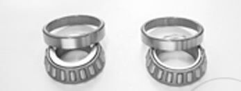 Ohjauslaakerisarja JMT T:48x25x13 B:48x30x12 ilman pölynsuoja