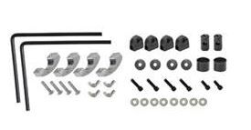 Bronco Windshield Mounting kit