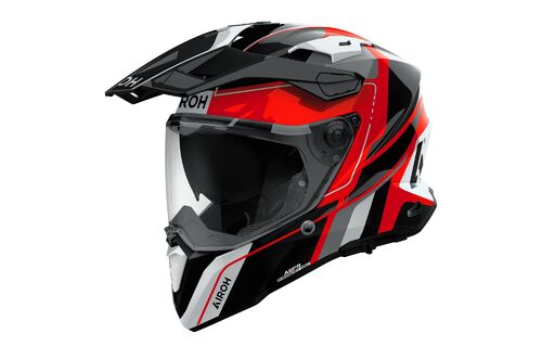 Commander 2 Skip ADV-Helmet