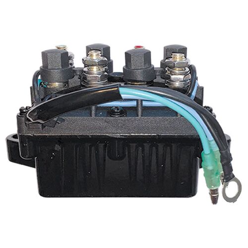 EMP Solenoidi Yamaha