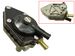 SeaX, polttoainepumppu Johnson/Evinrude