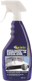 Star brite Muovipintojen puhd/suoja 650ml spray