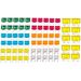 Minisulake 5A Oranssi 10kpl
