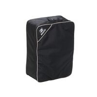 Baltic Rescue sling OSR pelastusjärjestelmä musta