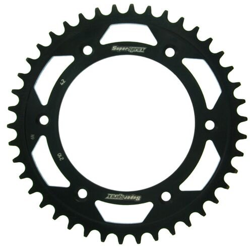 Supersprox / JT Rear sprocket 210.42