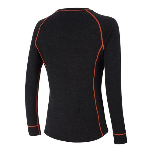 100% Merino Shirt