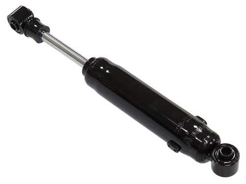 Sno-X suksen iskunvaimentaja