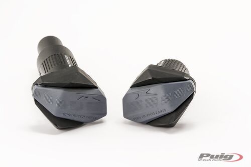 Puig Crash Pads R12 Kawasaki Z750/Z750S/Z1000
