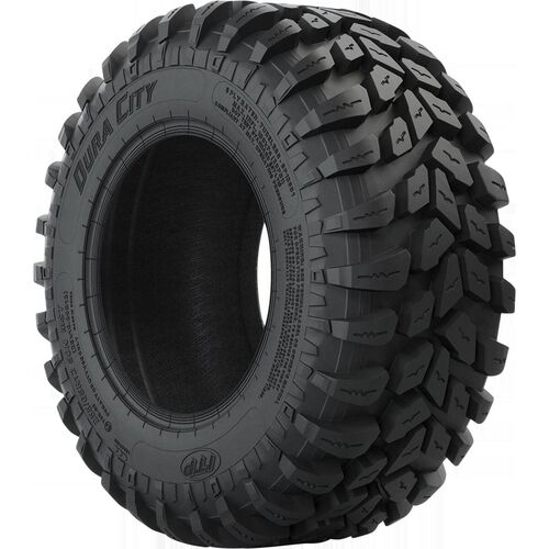 ITP Rengas Duracity 205/80R12 (25x8.00-12) 43N 6-Ply E TL