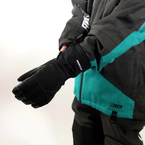 Children Rocco Insulated Glove