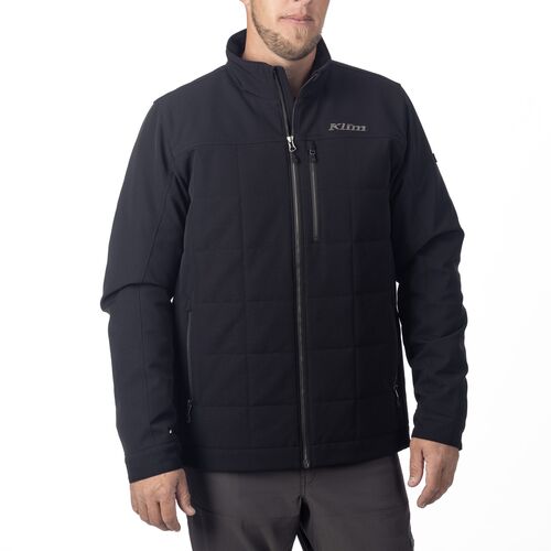 Saddleback Softshell Jacket