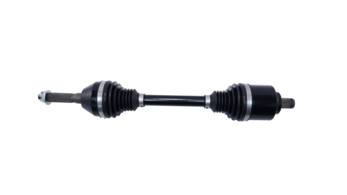 BRONCO, vetoakseli täyd. vahv. Yamaha