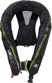 Baltic Legend harness auto ilmatäytteinen pelastusliivi musta 40-120kg