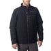 Saddleback Softshell Jacket