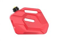 TESSERACT Jerrykannu 5L Punainen  CFMoto X8 X10 850 1000 Gen 3 2024-