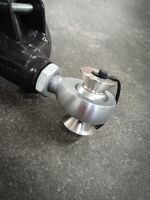 Koleparts pallonivel