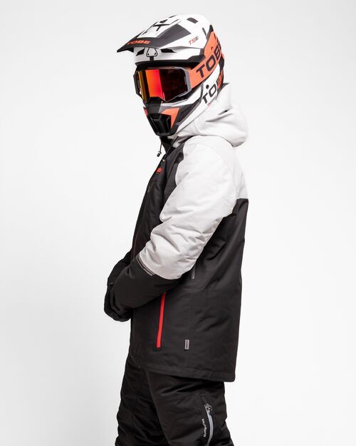 Ember Vuorellinen Kelkkatakki