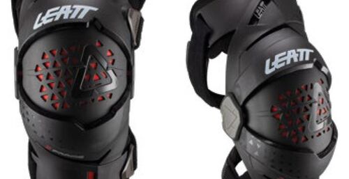 Knee cup Z-Frame Left Junior