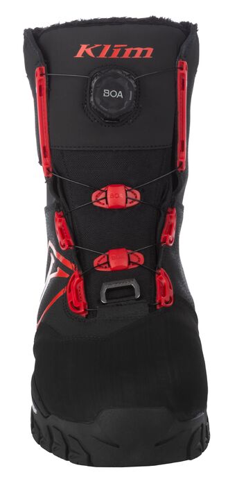 Force GTX BOA Kelkkakengät