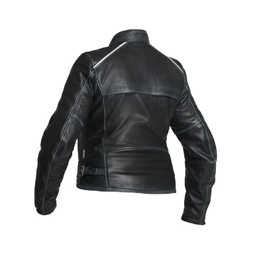 Women's Leather Jacket Nyvall