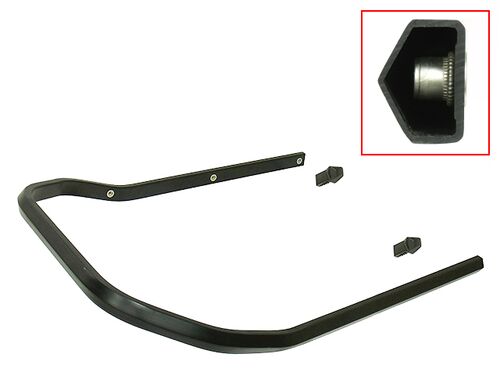 Sno-X Takapuskuri Ski-Doo MXZ 129" 850