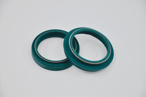 SKF Oil & Dust Seal Kit 43 mm. - MARZOCCHI