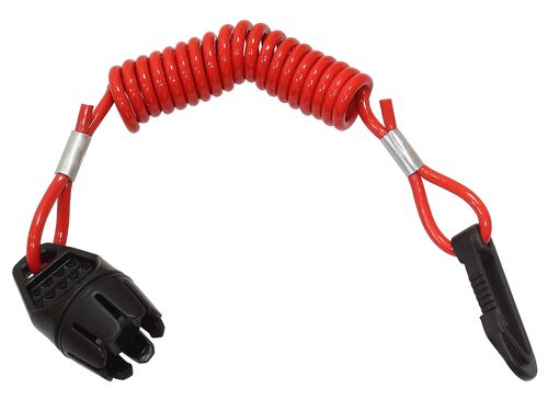 Sno-X Tether Switch Arctic Cat
